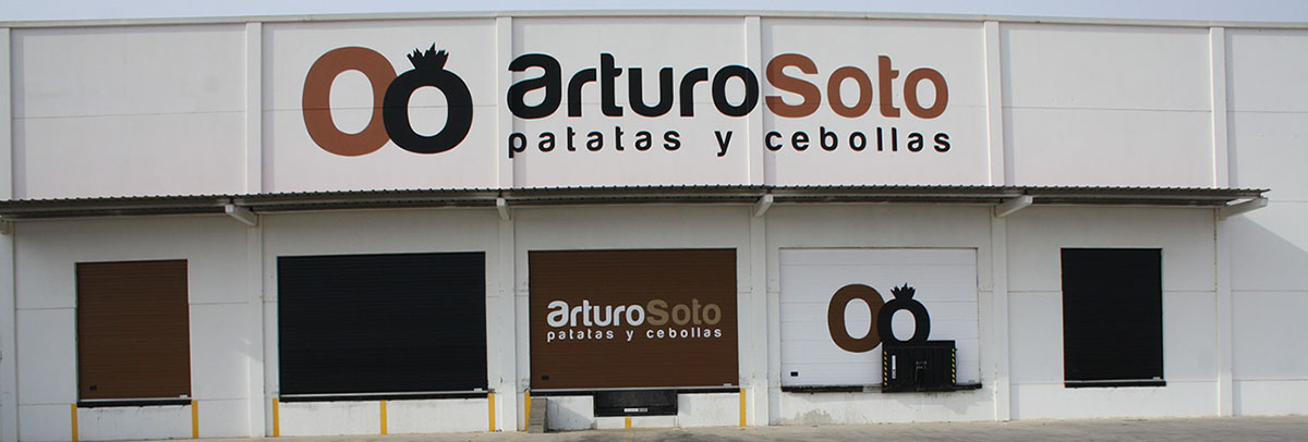 Arturo Soto SA